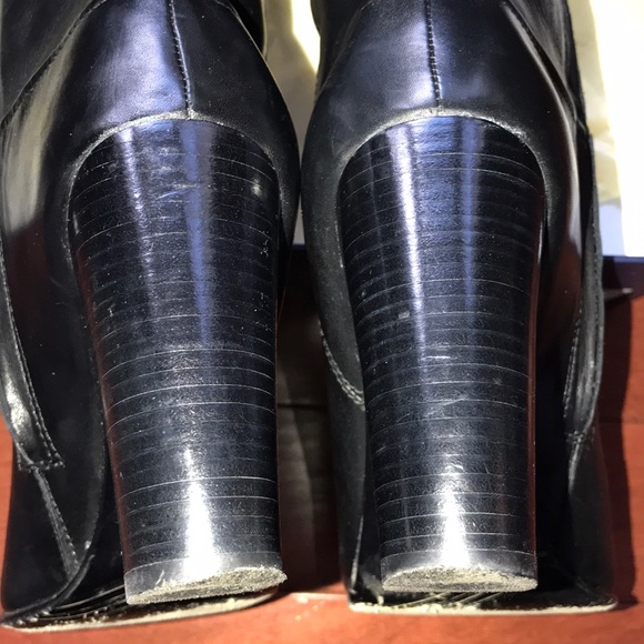 Brooks Brothers Tall High Heel Boots - Picture 7 of 16